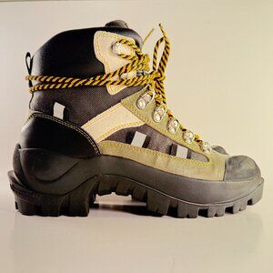 Ganni Trekking Hiking Boots